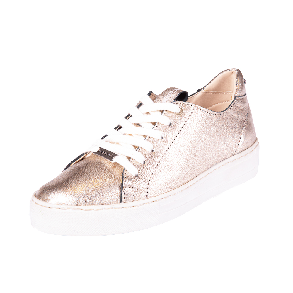 Cindy Rose Gold - Angelsoft Shoes