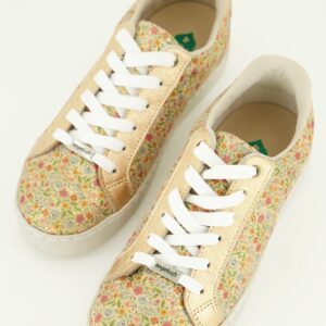 Taylor Multi Flower Print