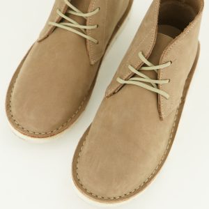 Vellies Khaki