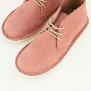 Vellies Pink