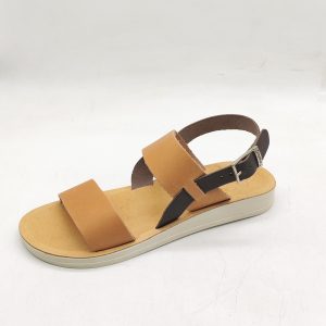 Tanya Tan/Choc Ice Sole