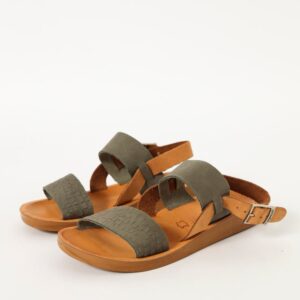 Tanya Dove Grey Croc Print