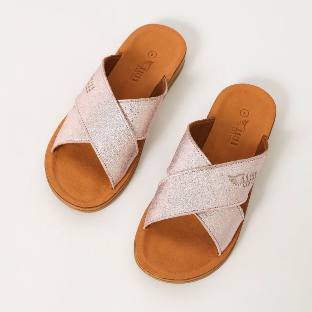 Ariel Pink Glitter - Image 2