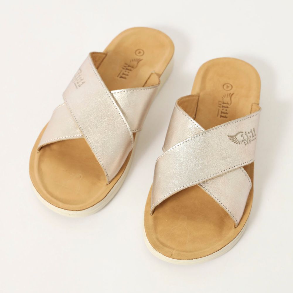 Ariel Silver Pink - Image 2