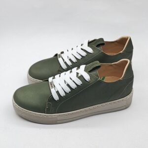 Cindy Olive/Ice Sole