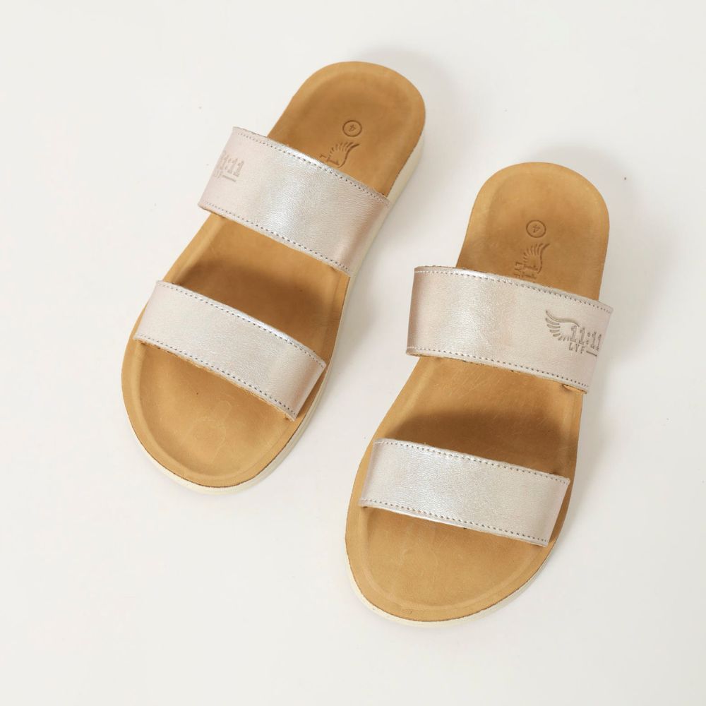 Evangeline Silver Pink - Image 2