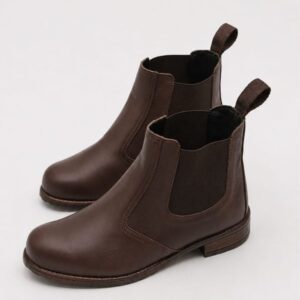 Natalie Choc Brown