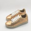 Taylor gold metallic