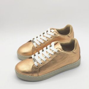 Taylor gold metallic