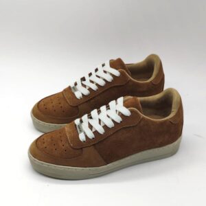 Holly Willow/Tan Suede